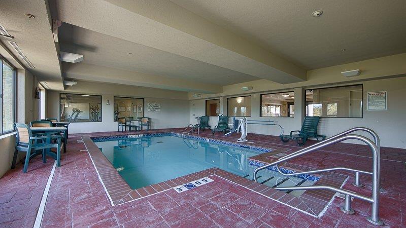 Rodeway Inn Tahlequah Facilities photo